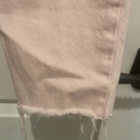 Levi Denim Jeans (pink) - Picture 5 of 12